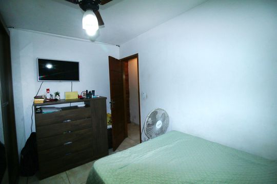 Quarto 2 de apartamento à venda com 2 quartos, 60m² em Vila da Penha, Rio de Janeiro