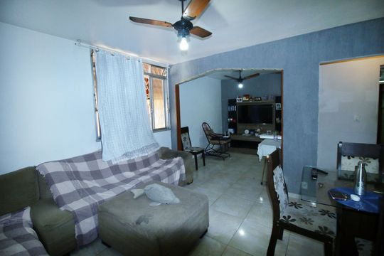 Apartamento à venda com 2 quartos, 60m² em Vila da Penha, Rio de Janeiro
