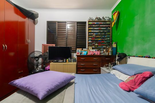 Casa à venda com 4 quartos, 188m² em Itaim Bibi, São Paulo