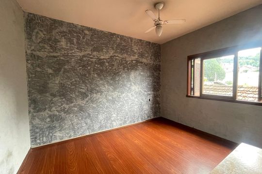 Casa para alugar com 2 quartos, 115m² em Ideal, Novo Hamburgo
