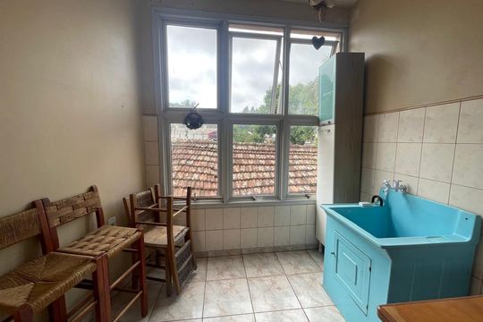 Casa para alugar com 2 quartos, 115m² em Ideal, Novo Hamburgo