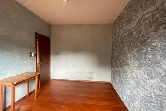 Casa para alugar com 2 quartos, 115m² em Ideal, Novo Hamburgo