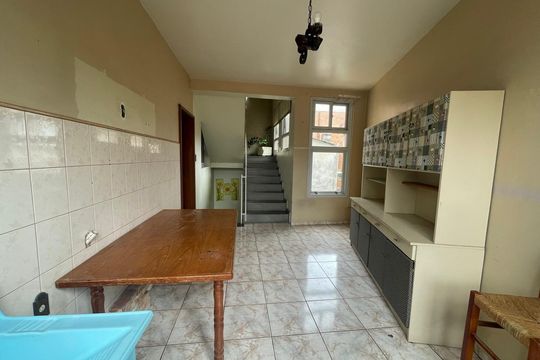 Casa para alugar com 2 quartos, 115m² em Ideal, Novo Hamburgo