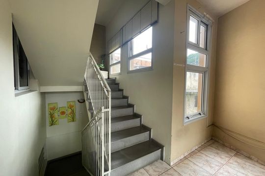 Casa para alugar com 2 quartos, 115m² em Ideal, Novo Hamburgo