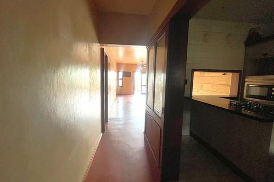 Casa para alugar com 2 quartos, 115m² em Ideal, Novo Hamburgo