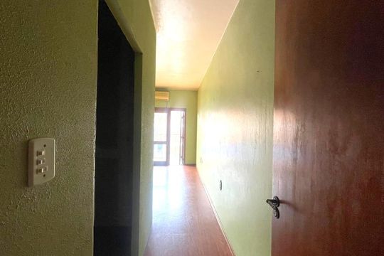 Casa para alugar com 2 quartos, 115m² em Ideal, Novo Hamburgo