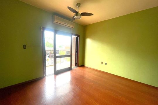 Casa para alugar com 2 quartos, 115m² em Ideal, Novo Hamburgo