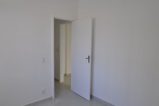 Apartamento para alugar com 1 quarto, 80m² em Méier, Rio de Janeiro