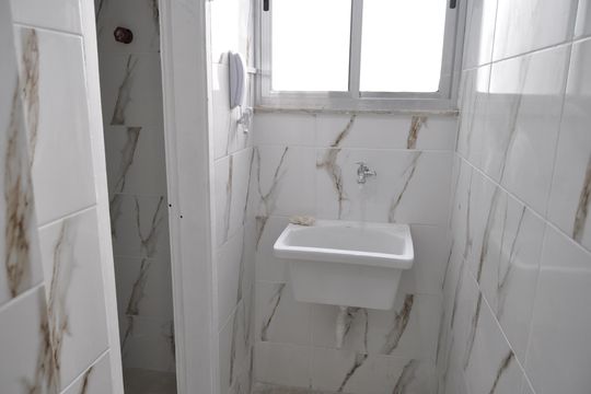 Apartamento para alugar com 1 quarto, 80m² em Méier, Rio de Janeiro