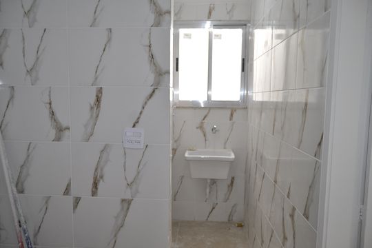 Apartamento para alugar com 1 quarto, 80m² em Méier, Rio de Janeiro