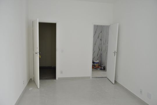 Apartamento para alugar com 1 quarto, 80m² em Méier, Rio de Janeiro
