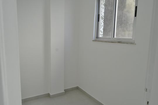 Apartamento para alugar com 1 quarto, 80m² em Méier, Rio de Janeiro