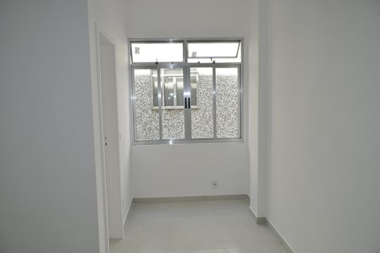 Apartamento para alugar com 1 quarto, 80m² em Méier, Rio de Janeiro
