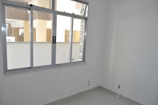 Apartamento para alugar com 1 quarto, 80m² em Méier, Rio de Janeiro