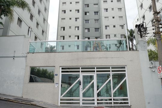 Apartamento à venda com 2 quartos, 60m² em Jardim Barbosa, Guarulhos