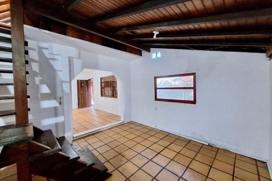 Quarto de casa para alugar com 4 quartos, 120m² em Campeche, Florianópolis