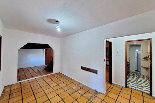 Casa para alugar com 4 quartos, 120m² em Campeche, Florianópolis