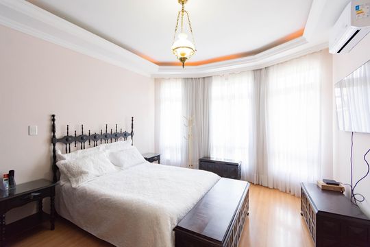 Casa para alugar com 3 quartos, 200m² em Marechal Rondon, Canoas