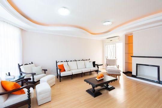 Casa para alugar com 3 quartos, 200m² em Marechal Rondon, Canoas