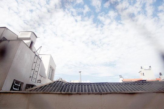 Quarto 2 Vista de apartamento à venda com 2 quartos, 77m² em Rio Branco, Porto Alegre