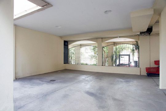Box Garagem (01 vaga) de apartamento à venda com 2 quartos, 77m² em Rio Branco, Porto Alegre