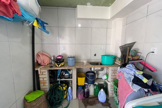Casa à venda com 4 quartos, 100m² em Santos Dumont, São Leopoldo