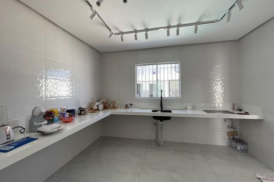 Casa à venda com 4 quartos, 100m² em Santos Dumont, São Leopoldo