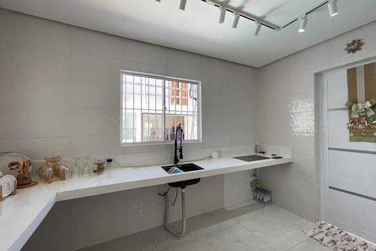 Casa à venda com 4 quartos, 100m² em Santos Dumont, São Leopoldo