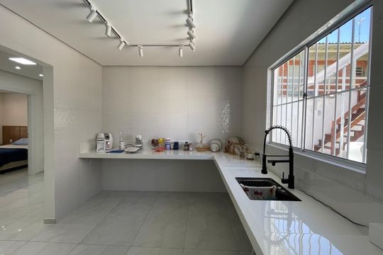 Casa à venda com 4 quartos, 100m² em Santos Dumont, São Leopoldo