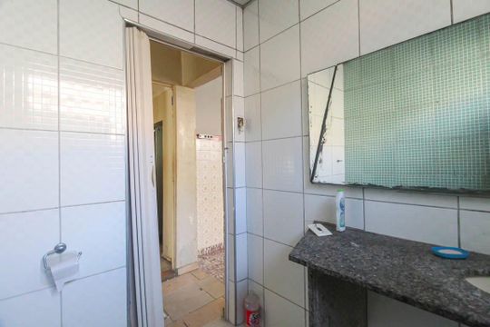 Casa à venda com 2 quartos, 225m² em Vila Nova Pauliceia, São Paulo
