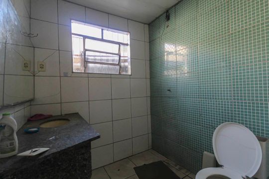 Casa à venda com 2 quartos, 225m² em Vila Nova Pauliceia, São Paulo