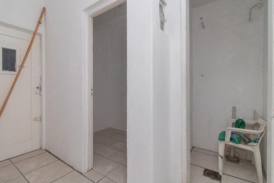 Área de Serviço de apartamento à venda com 2 quartos, 67m² em Partenon, Porto Alegre