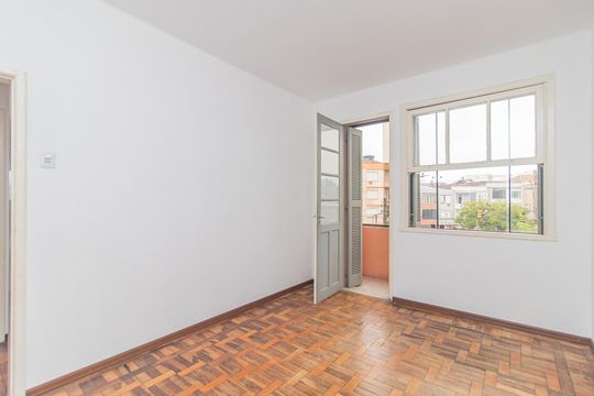 Quarto 2 de apartamento à venda com 2 quartos, 67m² em Partenon, Porto Alegre