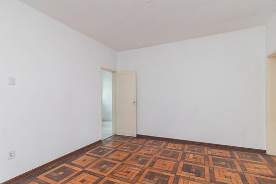 Sala de apartamento à venda com 2 quartos, 67m² em Partenon, Porto Alegre