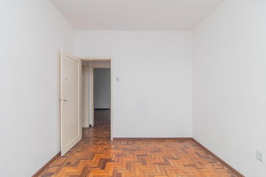 Quarto 1 de apartamento à venda com 2 quartos, 67m² em Partenon, Porto Alegre