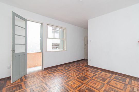 Sala de apartamento à venda com 2 quartos, 67m² em Partenon, Porto Alegre