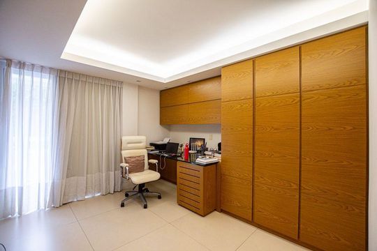 Apartamento à venda com 4 quartos, 300m² em Ingá, Niterói