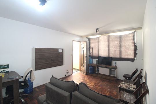 Apartamento à venda com 3 quartos, 73m² em Jardim dos Prados, São Paulo
