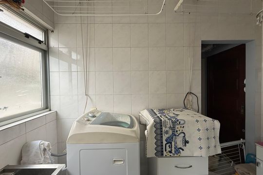 Apartamento à venda com 3 quartos, 100m² em Alto Caiçaras, Belo Horizonte