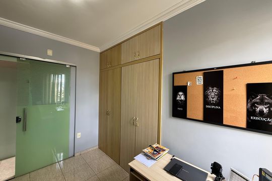 Apartamento à venda com 3 quartos, 100m² em Alto Caiçaras, Belo Horizonte
