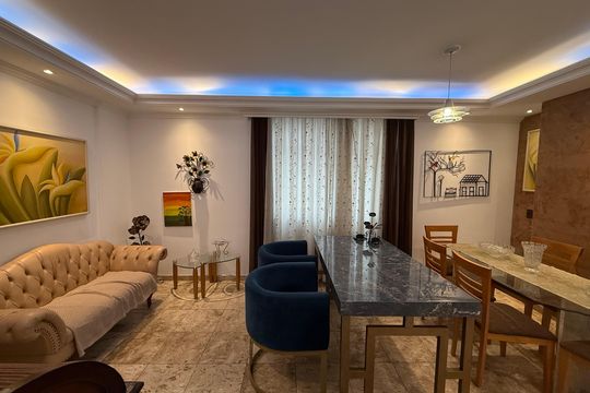 Apartamento à venda com 3 quartos, 100m² em Alto Caiçaras, Belo Horizonte