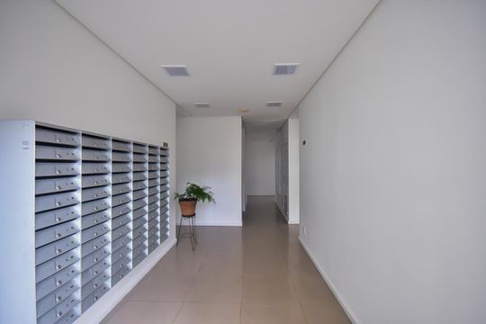 Apartamento à venda com 2 quartos, 63m² em Jardim Caner, Taboão da Serra