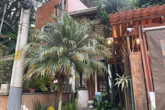Kitnet/Studio para alugar com 1 quarto, 35m² em Jardim Semiramis, Cotia