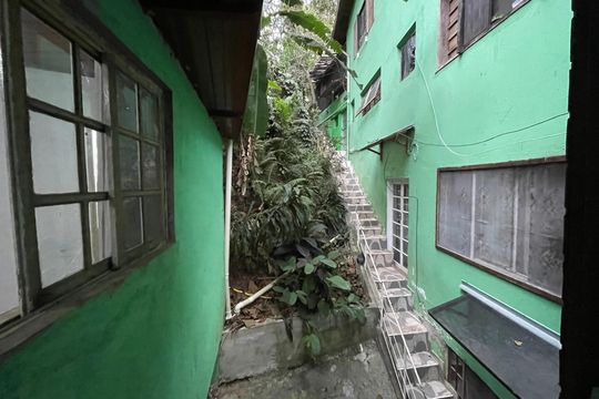 Kitnet/Studio para alugar com 1 quarto, 35m² em Jardim Semiramis, Cotia