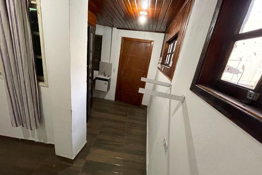 Kitnet/Studio para alugar com 1 quarto, 35m² em Jardim Semiramis, Cotia