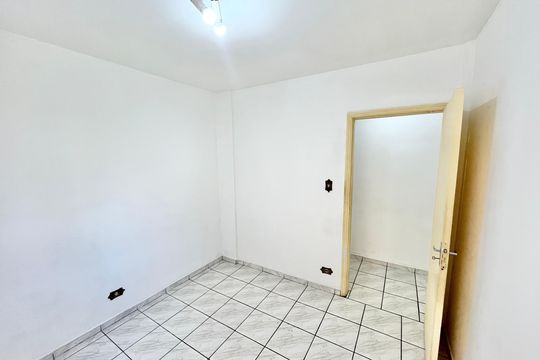 Quarto 3 de apartamento para alugar com 3 quartos, 121m² em Santana, São Paulo