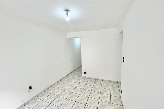 Sala de apartamento para alugar com 3 quartos, 121m² em Santana, São Paulo