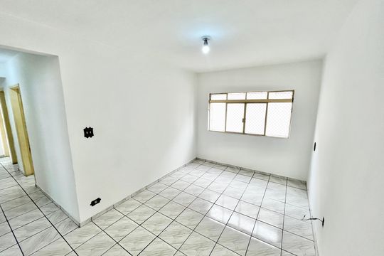 Apartamento para alugar com 3 quartos, 121m² em Santana, São Paulo
