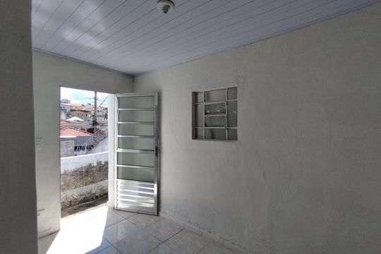 Sala de casa à venda com 2 quartos, 150m² em Vila Nair, São Paulo