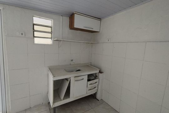 Cozinha - Torneira de casa à venda com 2 quartos, 150m² em Vila Nair, São Paulo